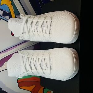 Nike Kobe 9 Elite Low Protro "Halo"